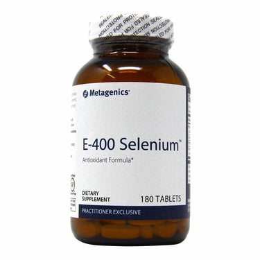 E-400 Selenium - Metagenics